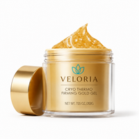 Veloria Cryo Thermo Firming Gold Gel