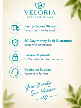 Veloria Cryo Thermo Firming Gold Gel